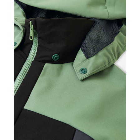 Dětská bunda Reima Vaeltava