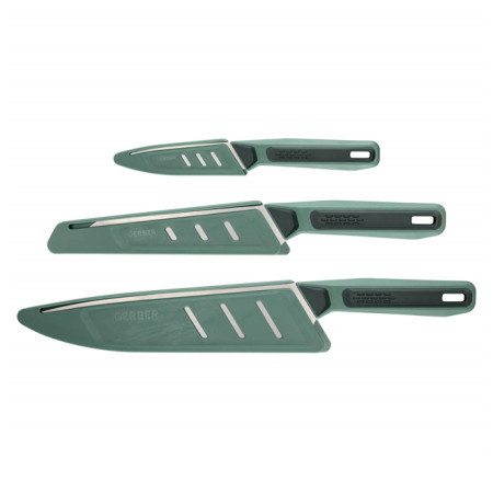Kuchyňský nůž Gerber Compleat Knife Set