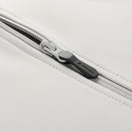 Dětská funkční mikina Alpine Pro Morwo Dove