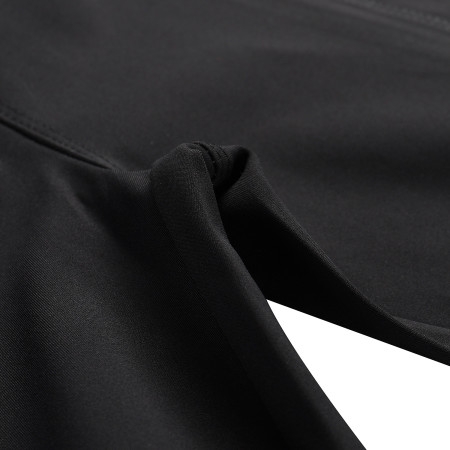 Dětské kalhoty Alpine Pro Mardo 2 Black