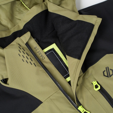 Pánská bunda Dare 2b Baseplate IV Jacket