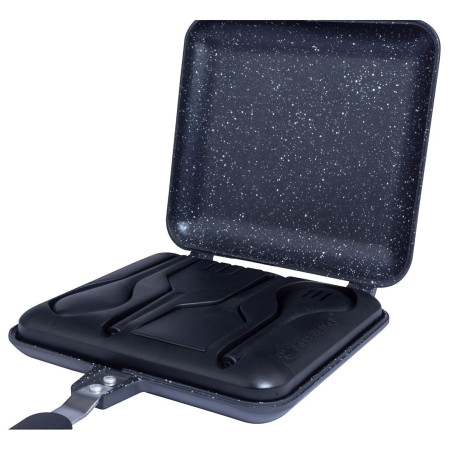 Pánev Ridge Monkey Classic Sandwich Toaster XL