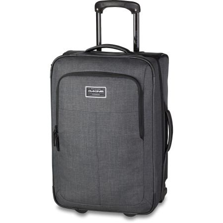 Cestovní kufr Dakine Carry On Roller 42L