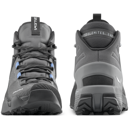 Dámské turistické boty Salewa Wildfire Nxt Mid Gtx W