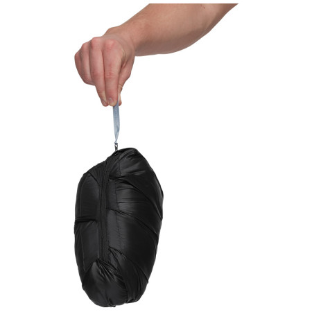 Pánská bunda Mammut Broad Peak IN Hooded Jacket Men