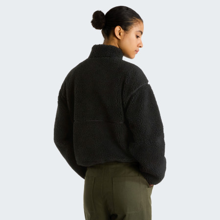 Dámská mikina The North Face W Extreme Pile 2 Pullover