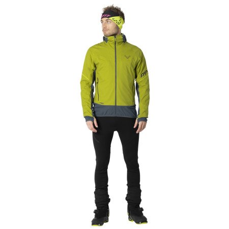 Pánská bunda Dynafit Mezzalama Ptc Alpha Jkt M