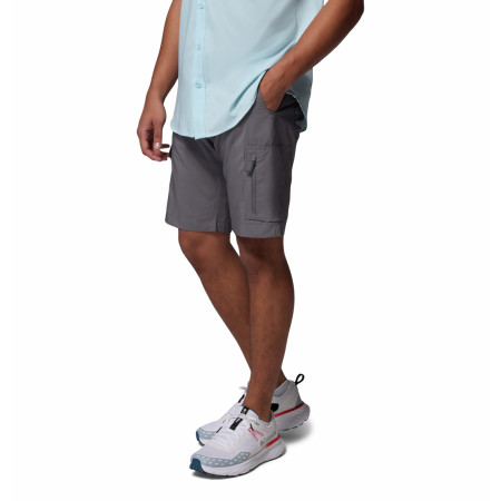 Pánské kraťasy Columbia Silver Ridge™ Utility Cargo Short