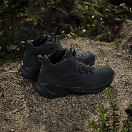 Pánské turistické boty Adidas Terrex Trailmaker 2 Mid Lea