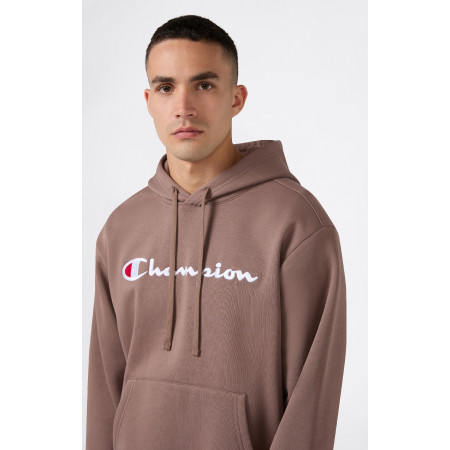 Pánská mikina Champion Hooded Sweatshirt M INC