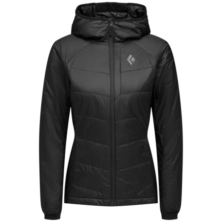 Dámská bunda Black Diamond W Solution 2.0 Hoody