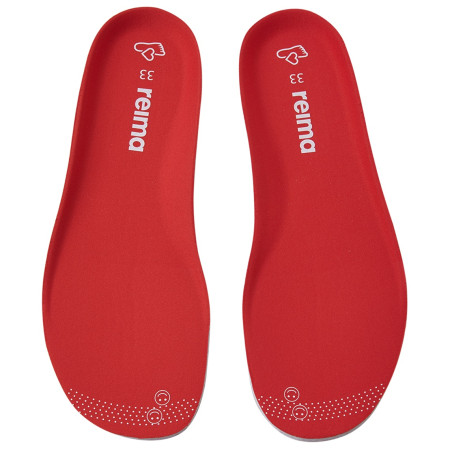 Dětské boty Reima Vaellus Light Heather