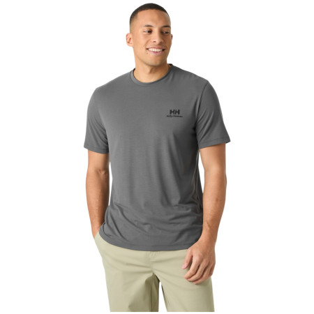 Pánské triko Helly Hansen Skog Graphic T-Shirt