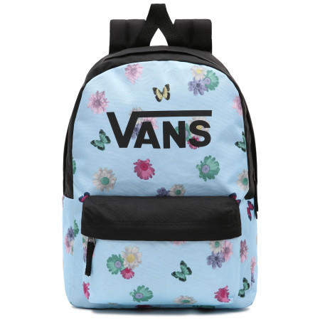 Batoh Vans Gr Girls Realm Backpack