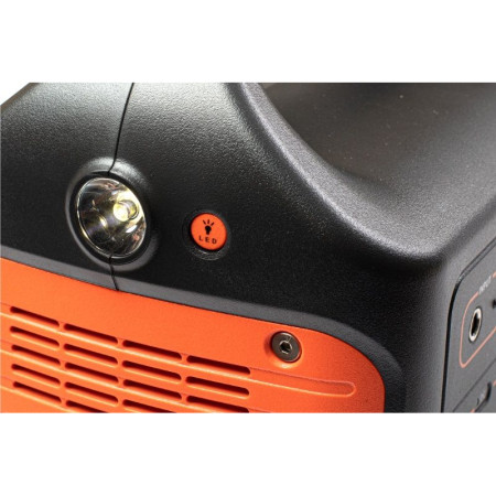 Nabíjecí stanice Jackery Explorer 500