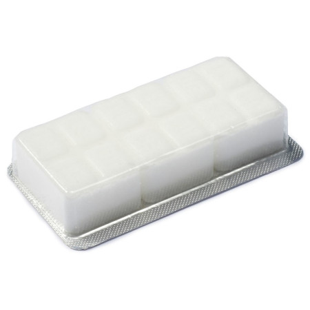 Tablety pevného lihu Esbit 6x14g