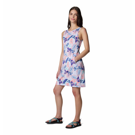 Dámské šaty Columbia Chill River Printed Dress