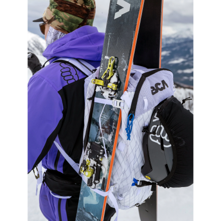 Skialpový batoh Backcountry Access Stash Pro UL 40