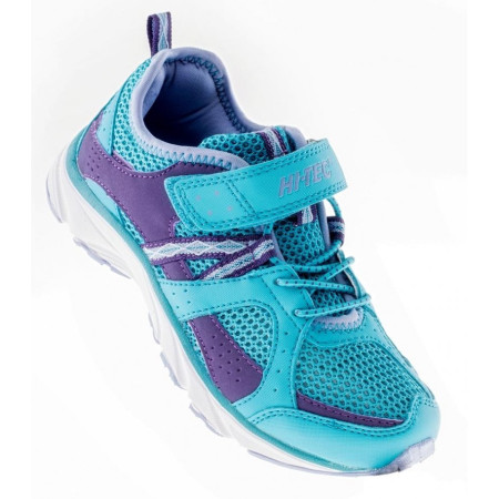 Dětské boty Hi-Tec Ceres JRG