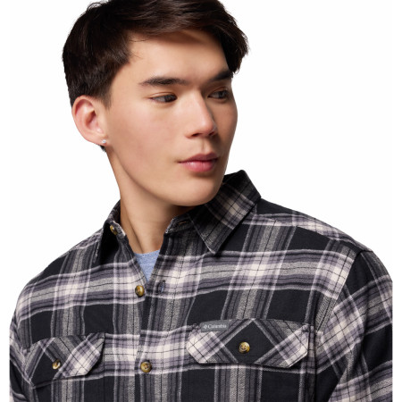 Pánská košile Columbia Flare Gun™ Stretch Flannel