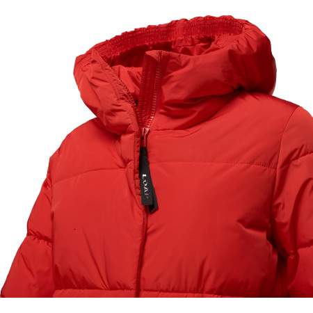 Dámský zimní kabát Loap Taruna