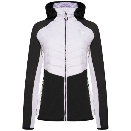 Dámská bunda Dare 2b Surmount II Wool Hybrid