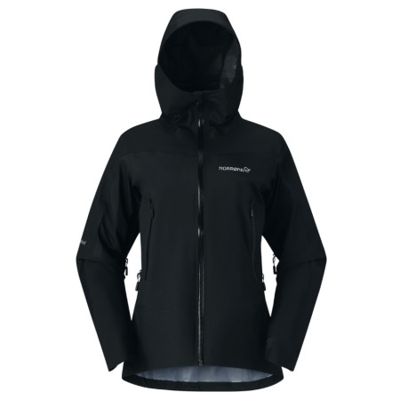 Dámská bunda Norrona falketind Gore-Tex Jacket