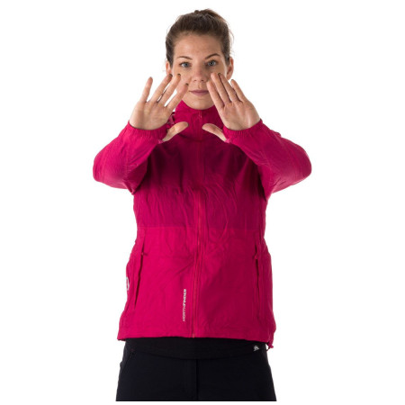 Dámská bunda Northfinder Northkit