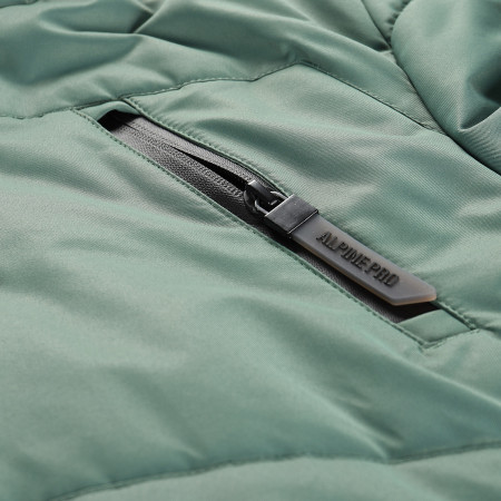 Dámská bunda Alpine Pro Werda