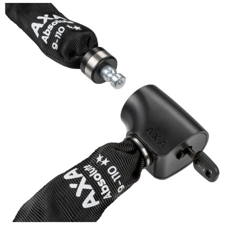 Zámek na kolo AXA Chain Absolute 9 - 110