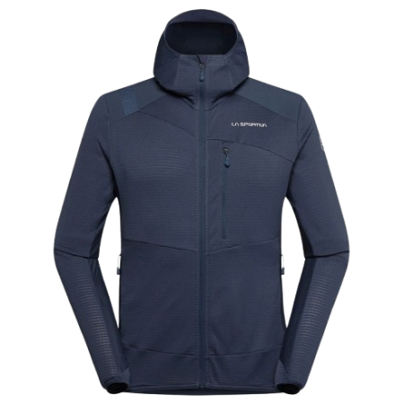 Pánská bunda La Sportiva Aequilibrium Thermal Hoody M