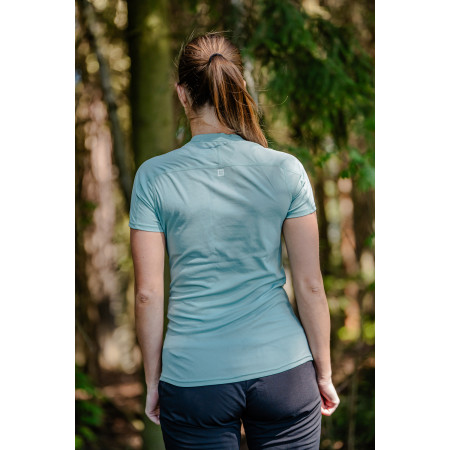 Dámské triko MOOA Ultralight