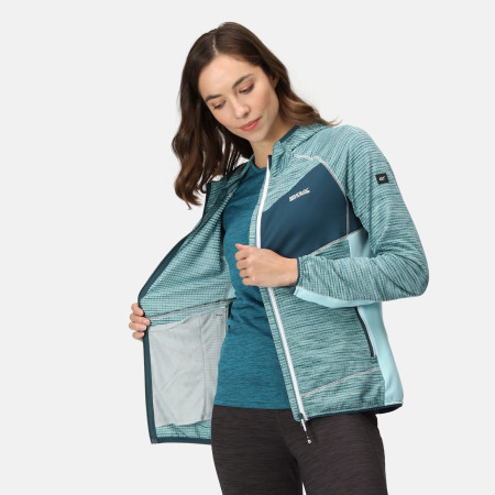 Dámská mikina Regatta Womens Attare II