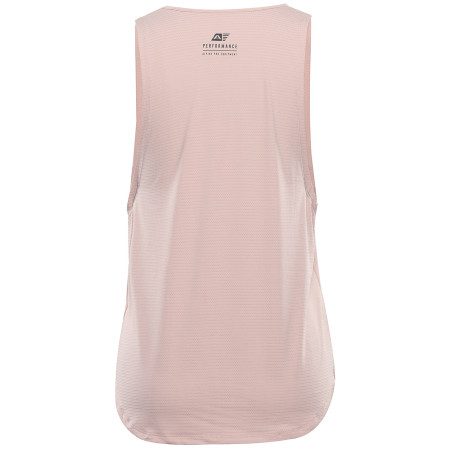 Dámské tílko Alpine Pro Nira