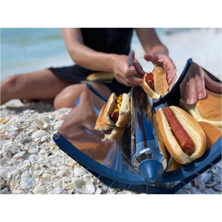 Solární vařič GoSun Quick