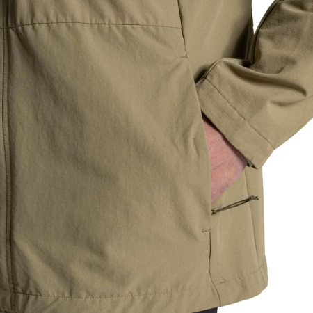 Pánská bunda Craghoppers NosiLife Younes Jacket