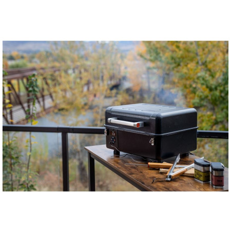 Gril Traeger Ranger