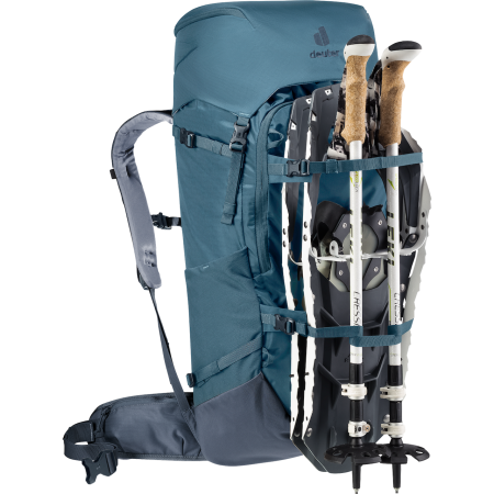 Turistický batoh Deuter Rise 34+