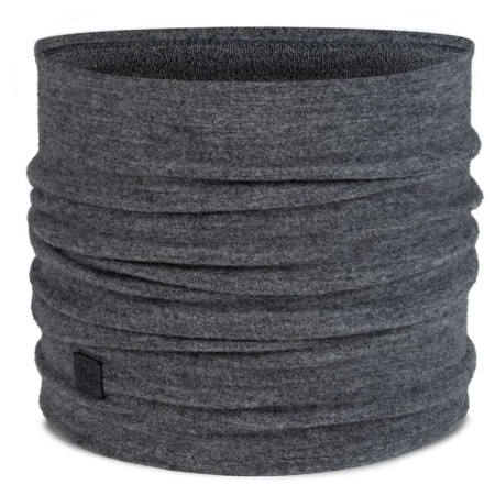 Multifunkční šátek Buff Merino Fleece Neckwarmer