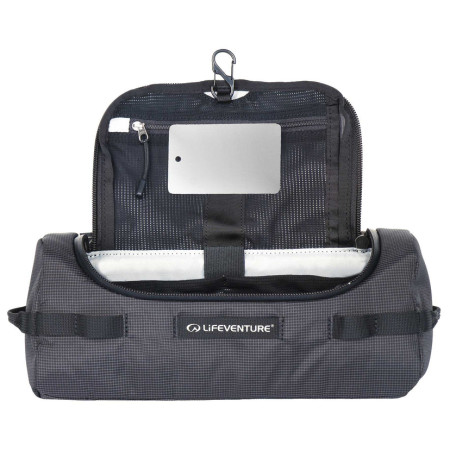 Kosmetická taška LifeVenture Barrel Wash Bag