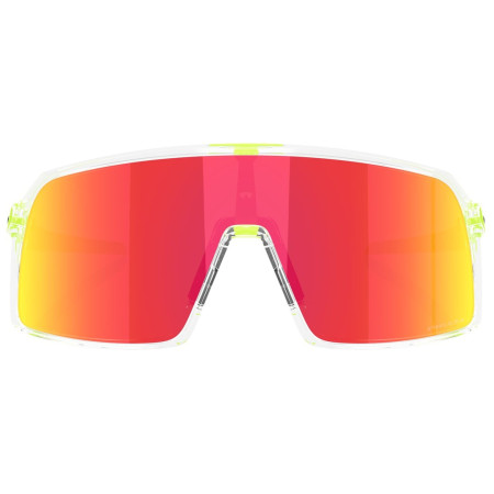 Sluneční brýle Oakley Sutro Prizm Ruby