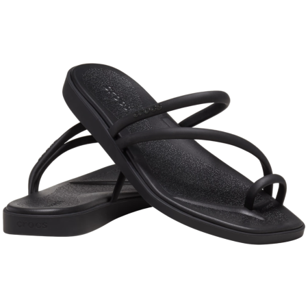 Dámské sandály Crocs Miami Toe Loop Sandal