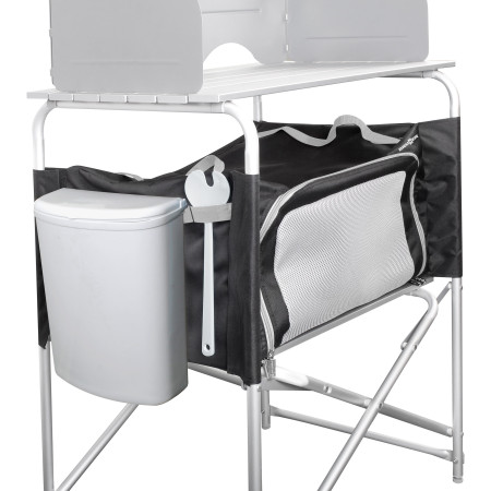 Kuchyně Brunner Snack Basic