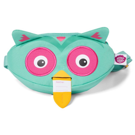 Dětská ledvinka Affenzahn sova Olina