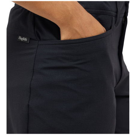 Dámské kraťasy Haglöfs Korp Lite Shorts