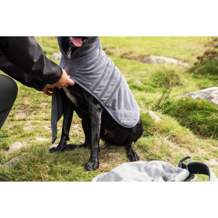 Obleček pro psa Mountain Paws Dog Robe