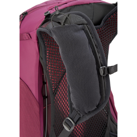 Dámský turistický batoh Rab Airox 22 ND