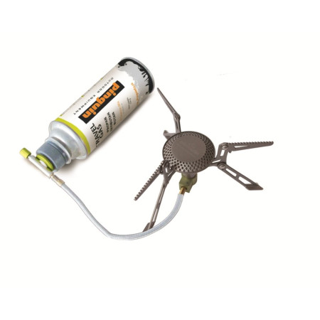 Vařič Pinguin Mantis Titan - s propanem