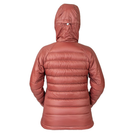 Dámská péřová bunda Patizon ReLight PRO