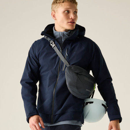 Pánská bunda Dare 2b Switch out III Jacket